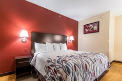  - Red Roof Inn Georgetown