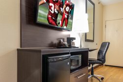  - Red Roof Inn Georgetown