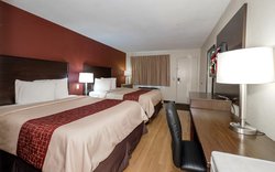  - Red Roof Inn Huber Heights Dayton - I-70, Exit 38