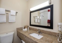  - Red Roof Inn Huber Heights Dayton - I-70, Exit 38