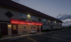  - Red Roof Inn Huber Heights Dayton - I-70, Exit 38