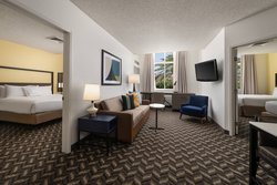  - Residence Inn by Marriott Garden Grove