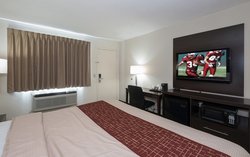  - Red Roof Inn Huber Heights Dayton - I-70, Exit 38