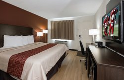  - Red Roof Inn Huber Heights Dayton - I-70, Exit 38