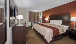  - Red Roof Inn Huber Heights Dayton - I-70, Exit 38