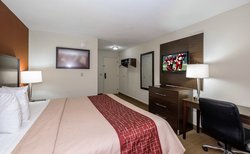  - Red Roof Inn Huber Heights Dayton - I-70, Exit 38