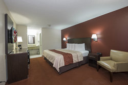  - Red Roof Inn Columbus Westerville - I-270, Exit 29