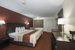  - Red Roof Inn Columbus Westerville - I-270, Exit 29