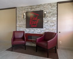  - Red Roof Inn Huber Heights Dayton - I-70, Exit 38