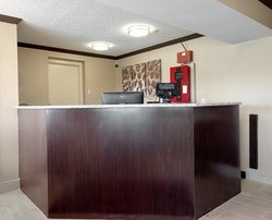  - Red Roof Inn Huber Heights Dayton - I-70, Exit 38