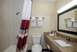  - Red Roof Inn Huber Heights Dayton - I-70, Exit 38