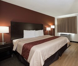  - Red Roof Inn Huber Heights Dayton - I-70, Exit 38