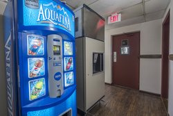  - Red Roof Inn Huber Heights Dayton - I-70, Exit 38