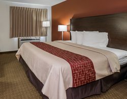  - Red Roof Inn Huber Heights Dayton - I-70, Exit 38