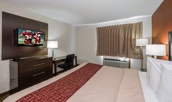  - Red Roof Inn Huber Heights Dayton - I-70, Exit 38