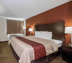  - Red Roof Inn Huber Heights Dayton - I-70, Exit 38