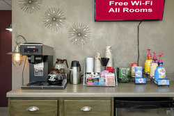  - Red Roof Inn Vermillion