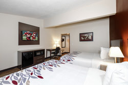  - Red Roof Inn Vermillion