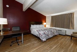  - Red Roof Inn Vermillion