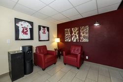  - Red Roof Inn Vermillion