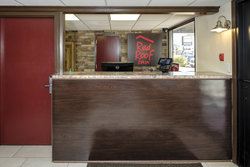  - Red Roof Inn Vermillion