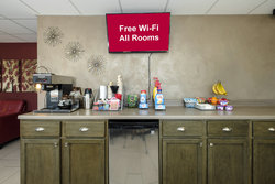  - Red Roof Inn Vermillion