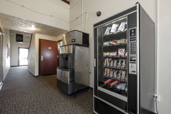  - Red Roof Inn Vermillion