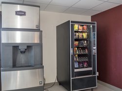  - Red Roof Inn Vermillion