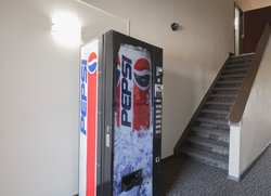  - Red Roof Inn Vermillion