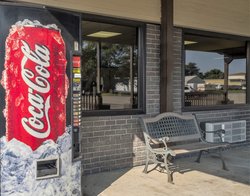  - Red Roof Inn Vermillion