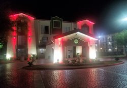  - Red Roof Inn & Suites Hobby Airport Houston - I-45, Exit 35