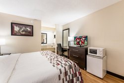  - Red Roof Inn Lexington - I-85 Exit 91