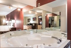  - Red Roof Inn Lexington - I-85 Exit 91