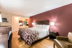  - Red Roof Inn Lexington - I-85 Exit 91