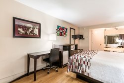  - Red Roof Inn Lexington - I-85 Exit 91