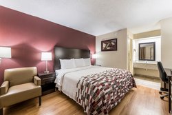  - Red Roof Inn Lexington - I-85 Exit 91