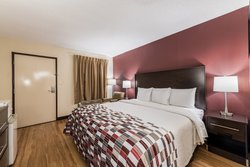  - Red Roof Inn Lexington - I-85 Exit 91