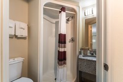  - Red Roof Inn Lexington - I-85 Exit 91