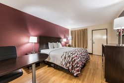  - Red Roof Inn Lexington - I-85 Exit 91