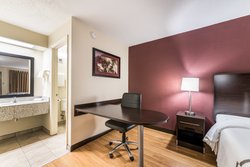  - Red Roof Inn Lexington - I-85 Exit 91