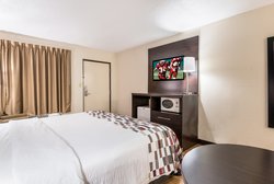  - Red Roof Inn Lexington - I-85 Exit 91