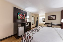  - Red Roof Inn Lexington - I-85 Exit 91