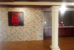  - Red Roof Inn & Suites Hobby Airport Houston - I-45, Exit 35
