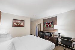  - Red Roof Inn Bristol - I-81, Exit 5