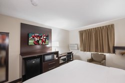  - Red Roof Inn Bristol - I-81, Exit 5