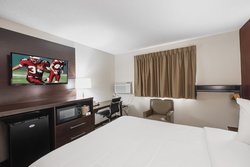  - Red Roof Inn Bristol - I-81, Exit 5