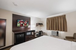  - Red Roof Inn Bristol - I-81, Exit 5