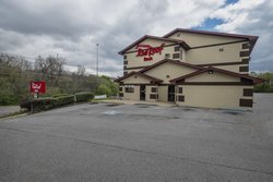  - Red Roof Inn Bristol - I-81, Exit 5