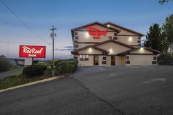  - Red Roof Inn Bristol - I-81, Exit 5