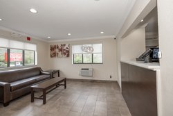  - Red Roof Inn Bristol - I-81, Exit 5